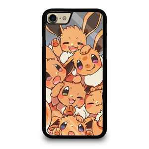POKEMON EEVEE COLLAGE iPhone 7 / 8 Case Cover