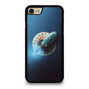PLANET EXPRESS 3D LOGO iPhone 7 / 8 Case Cover PLANET EXPRESS 3D LOGO iPhone 7 / 8 Case Cover