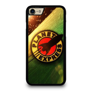 PLANET EXPRESS 3D LOGO 2 iPhone 7 / 8 Case Cover PLANET EXPRESS 3D LOGO 2 iPhone 7 / 8 Case Cover