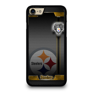 PITTSBURGH STEELERS 3 iPhone 7 / 8 Case Cover PITTSBURGH STEELERS 3 iPhone 7 / 8 Case Cover