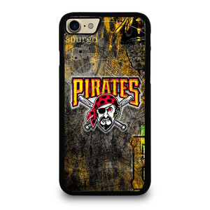 PITTSBURGH PIRATES 3 iPhone 7 / 8 Case Cover PITTSBURGH PIRATES 3 iPhone 7 / 8 Case Cover