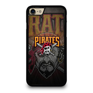 PITTSBURGH PIRATES 2 iPhone 7 / 8 Case Cover PITTSBURGH PIRATES 2 iPhone 7 / 8 Case Cover
