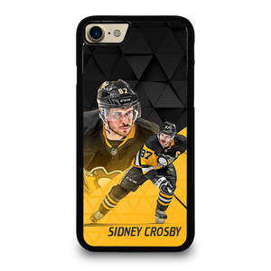 PITTSBURGH PENGUINS SIDNEY CROSBY iPhone 7 / 8 Case Cover PITTSBURGH PENGUINS SIDNEY CROSBY iPhone 7 / 8 Case Cover