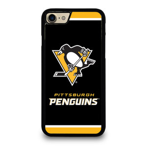 PITTSBURGH PENGUINS 3 iPhone 7 / 8 Case Cover PITTSBURGH PENGUINS 3 iPhone 7 / 8 Case Cover