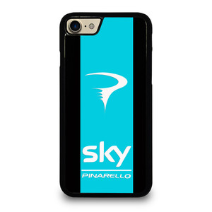 PINARELLO TEAM SKY BIKE PRO CYCLING iPhone 7 / 8 Case Cover PINARELLO TEAM SKY BIKE PRO CYCLING iPhone 7 / 8 Case Cover