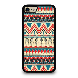 PIECE TRIBAL PATTERN 2 iPhone 7 / 8 Case Cover