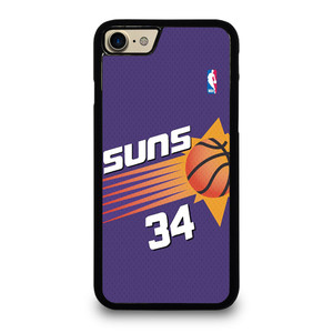 PHOENIX SUNS NBA iPhone 7 / 8 Case Cover