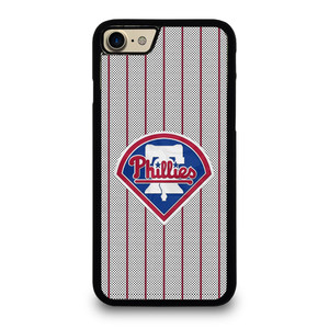 PHILADELPHIA PHILLIES LOGO iPhone 7 / 8 Case Cover
