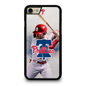 PHILADELPHIA PHILLIES BASEBALL LOGO iPhone 7 / 8 Case Cover