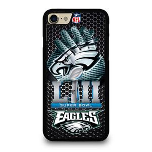 PHILADELPHIA EAGLES LII CHAMP iPhone 7 / 8 Case Cover PHILADELPHIA EAGLES LII CHAMP iPhone 7 / 8 Case Cover