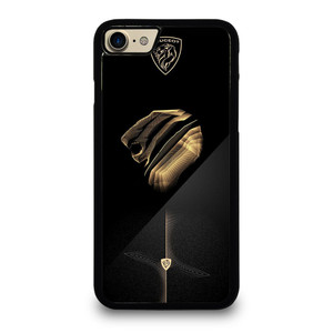 PEUGEOT LOGO iPhone 7 / 8 Case Cover PEUGEOT LOGO iPhone 7 / 8 Case Cover