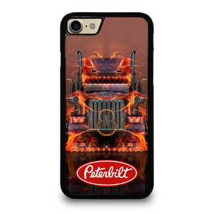 PETERBILT SUPER TRUCK iPhone 7 / 8 Case Cover PETERBILT SUPER TRUCK iPhone 7 / 8 Case Cover