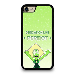 PERIDOT COOL STEVEN UNIVERSE iPhone 7 / 8 Case Cover PERIDOT COOL STEVEN UNIVERSE iPhone 7 / 8 Case Cover