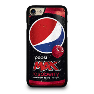 PEPSI MAX iPhone 7 / 8 Case Cover