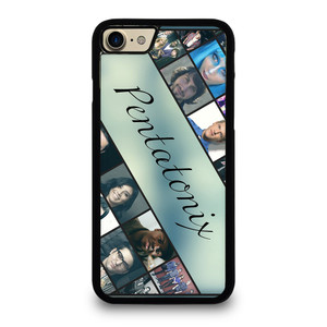 PENTATONIX COLLAGE iPhone 7 / 8 Case Cover