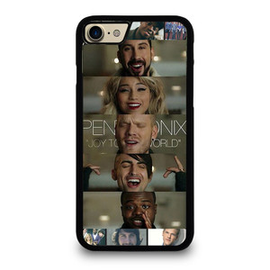 PENTATONIX A CAPPELLA GROUP iPhone 7 / 8 Case Cover PENTATONIX A CAPPELLA GROUP iPhone 7 / 8 Case Cover