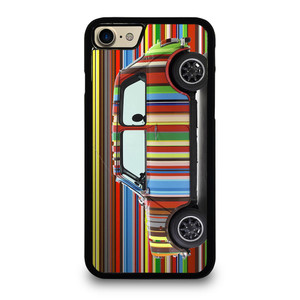 PAUL SMITH MINI COOPER iPhone 7 / 8 Case Cover PAUL SMITH MINI COOPER iPhone 7 / 8 Case Cover