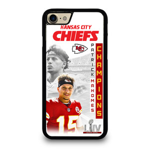 PATRICK MAHOMES KC CHIEFS iPhone 7 / 8 Case Cover
