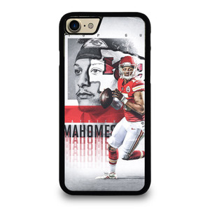 PATRICK MAHOMES KANSAS CITY CHIEFS iPhone 7 / 8 Case Cover