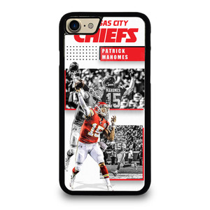 PATRICK MAHOMES CHIEFS iPhone 7 / 8 Case Cover