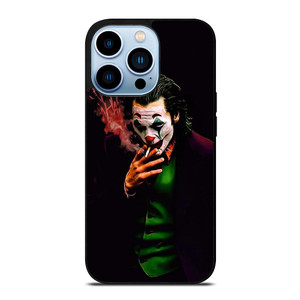 JOKER SMOKE 1 iPhone 13 Pro Max Case Cover