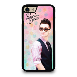 PANIC AT THE DISCO BRENDON iPhone 7 / 8 Case Cover PANIC AT THE DISCO BRENDON iPhone 7 / 8 Case Cover