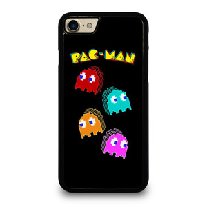 PAC MAN GHOST CHARACTER iPhone 7 / 8 Case Cover PAC MAN GHOST CHARACTER iPhone 7 / 8 Case Cover