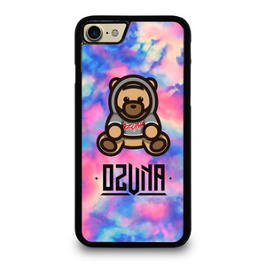 OZUNA BEAR MARBLE iPhone 7 / 8 Case Cover