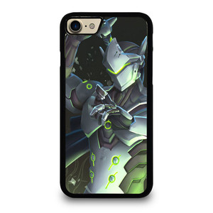OVERWATCH GENJI 5 iPhone 7 / 8 Case Cover