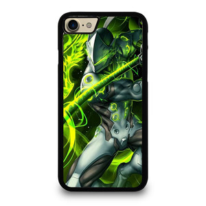 OVERWATCH GENJI 2 iPhone 7 / 8 Case Cover