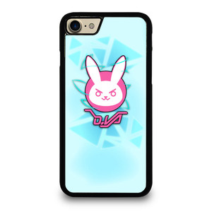 OVERWATCH D.VA RABBIT iPhone 7 / 8 Case Cover OVERWATCH D.VA RABBIT iPhone 7 / 8 Case Cover