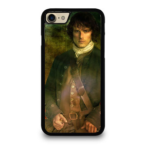 OUTLANDER JAMIE FRASER iPhone 7 / 8 Case Cover