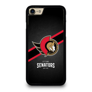 OTTAWA SENATORS LOGO iPhone 7 / 8 Case Cover