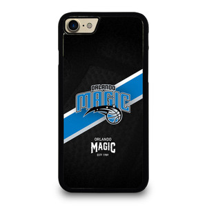 ORLANDO MAGIC NBA LOGO iPhone 7 / 8 Case Cover