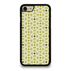 ORLA KIELY STRIPED PETAL iPhone 7 / 8 Case Cover