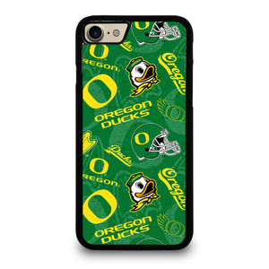 OREGON DUCKS COLLAGE 2 iPhone 7 / 8 Case Cover