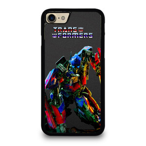 OPTIMUS PRIME TRANSFORMERS 3 iPhone 7 / 8 Case Cover
