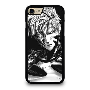 ONE PUNCH MAN GENOS iPhone 7 / 8 Case Cover