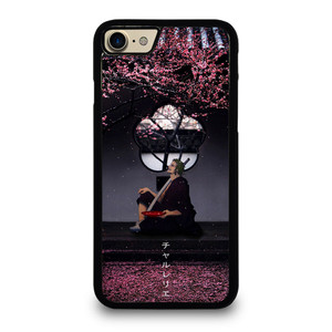 ONE PIECE RORONOA ZORO iPhone 7 / 8 Case Cover ONE PIECE RORONOA ZORO iPhone 7 / 8 Case Cover