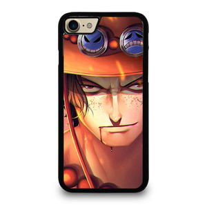 ONE PIECE ACE FACE iPhone 7 / 8 Case Cover
