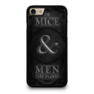 OF MICE AND MEN FLOOD iPhone 7 / 8 Case Cover