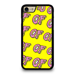 ODD FUTURE LOGO PATTERN iPhone 7 / 8 Case Cover