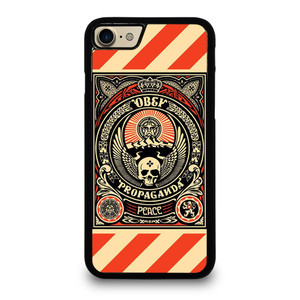 OBEY PROPAGANDA 1 iPhone 7 / 8 Case Cover