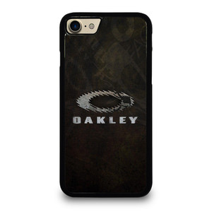 OAKLEY LOGO 2 iPhone 7 / 8 Case Cover