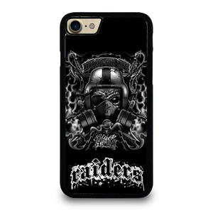 OAKLAND RAIDERS 5 iPhone 7 / 8 Case Cover