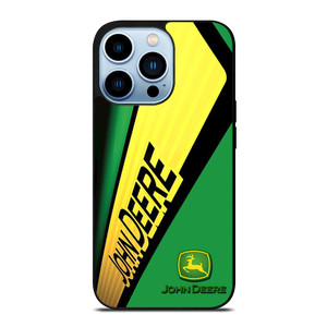 JOHN DEERE 1 iPhone 13 Pro Max Case Cover