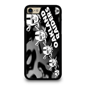 OAKLAND RAIDERS 1 iPhone 7 / 8 Case Cover