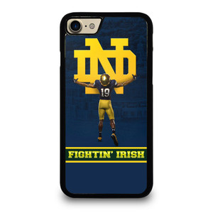 NOTRE DAME ND LOGO iPhone 7 / 8 Case Cover