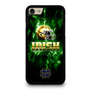 NOTRE DAME ND GREEN iPhone 7 / 8 Case Cover