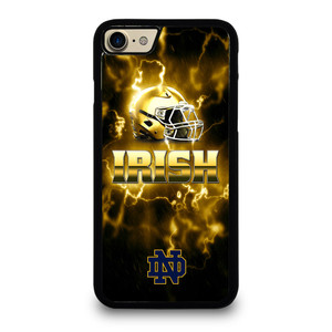 NOTRE DAME ND GOLD iPhone 7 / 8 Case Cover NOTRE DAME ND GOLD iPhone 7 / 8 Case Cover